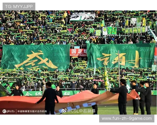 球迷自制周边：最具创意的球队应援装备大赏，足球应援